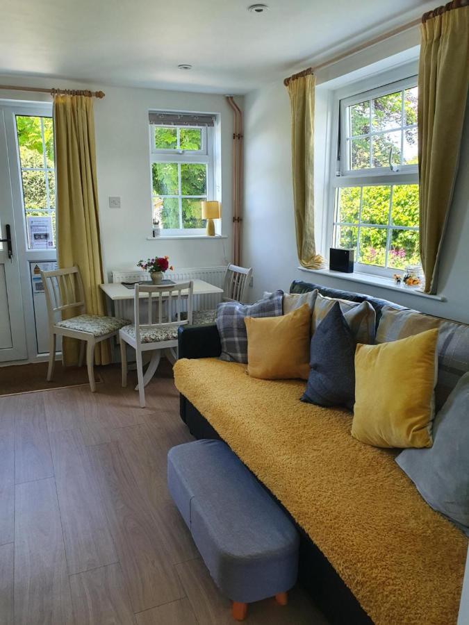 Boots Cottage Bude Exterior foto