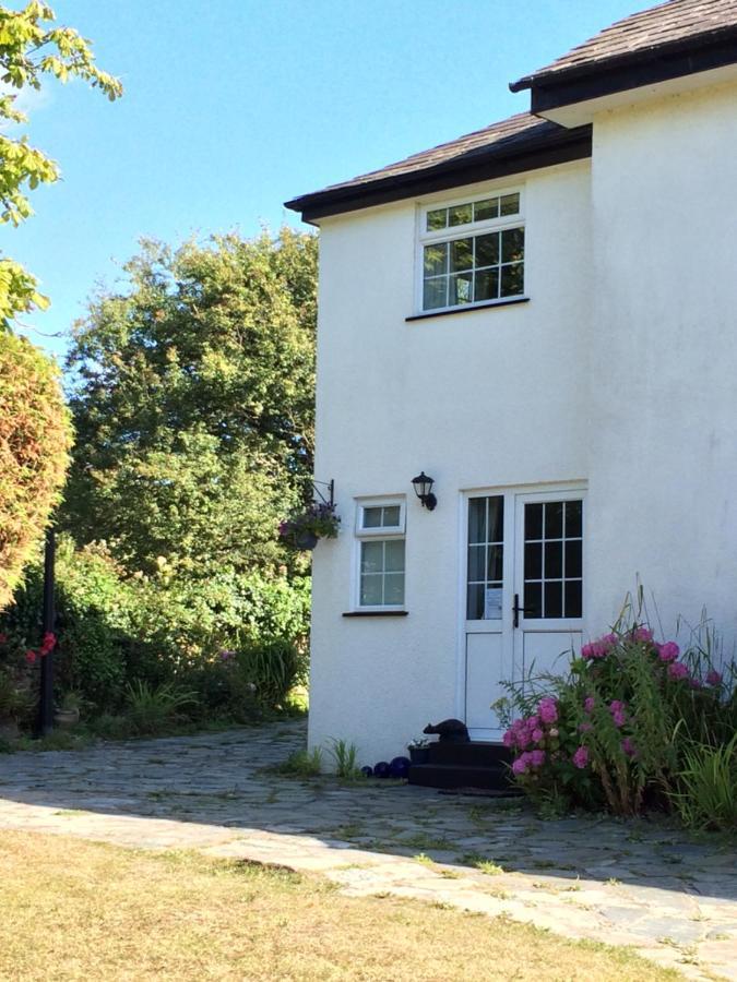 Boots Cottage Bude Exterior foto